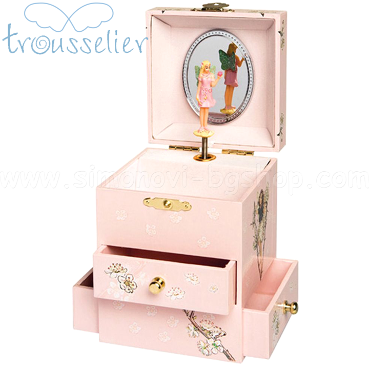 * Trousselier        S13003
