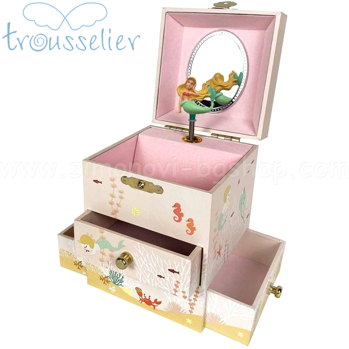 * Trousselier      S13042