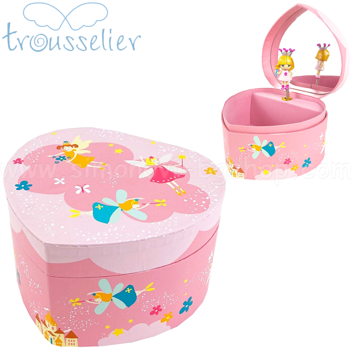 * Trousselier     Princess S30502
