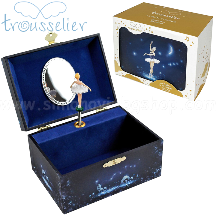 * Trousselier      S50070