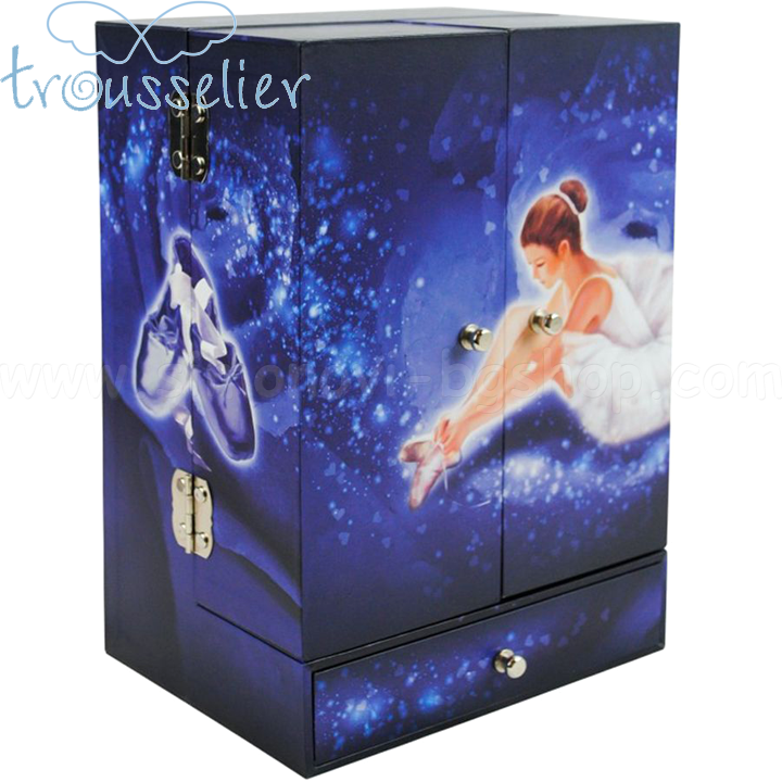 * Trousselier    "Ballerina" S52070