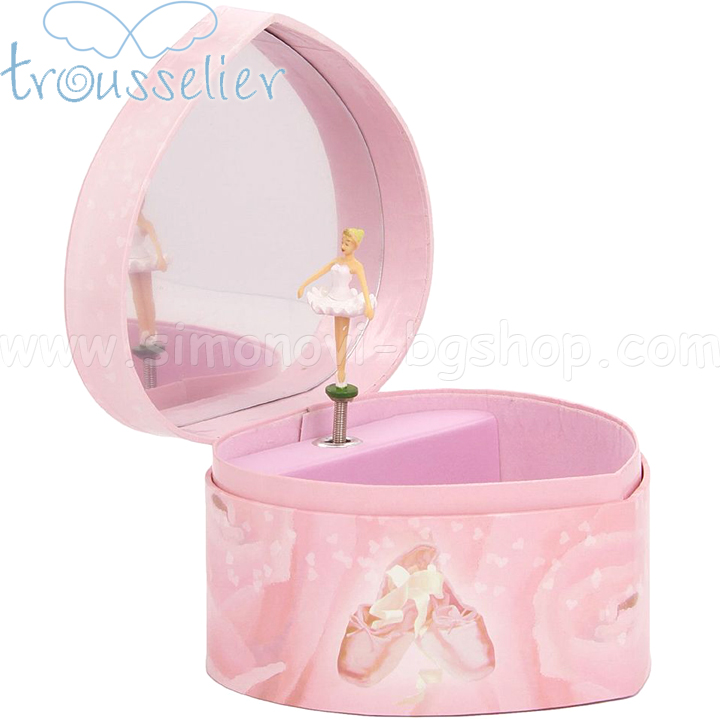 Trousselier      -   Ballerina S30974