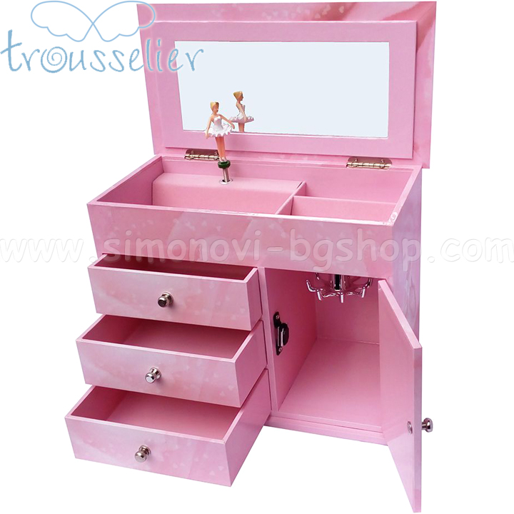 Trousselier       Ballerina S237000