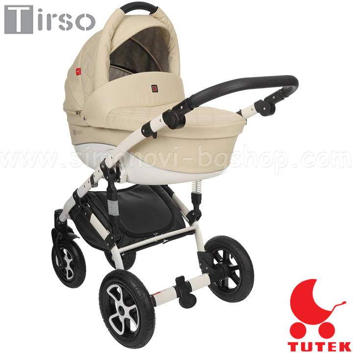 Tutek Pram nou NTRE4B Tirso / B