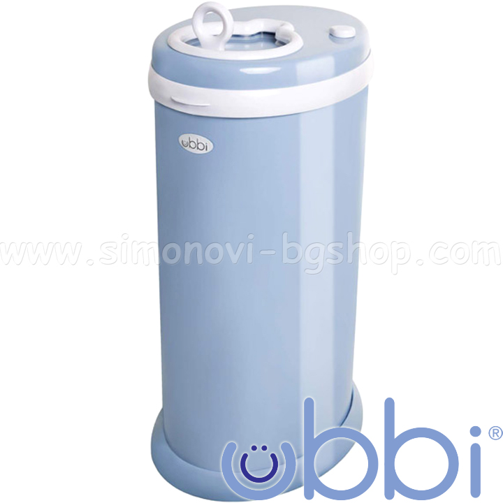 Ubbi    Cloudy Blue10032