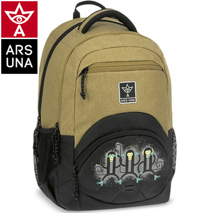 *Ars Una ERGO    Apes 55833868