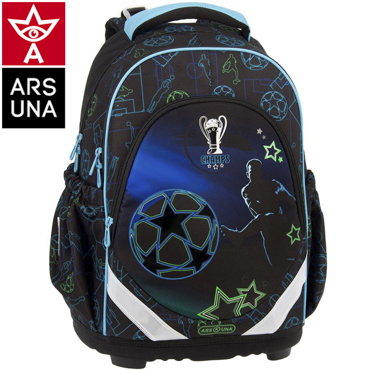 Champs  Anatomy M 54564602 Ars Una