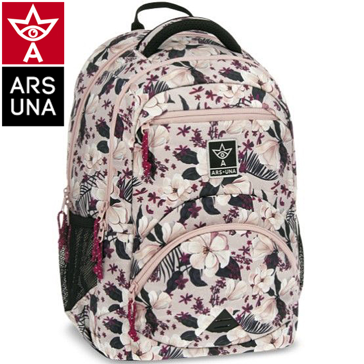 *Ars Una ERGO    Flowery Pink 55833752