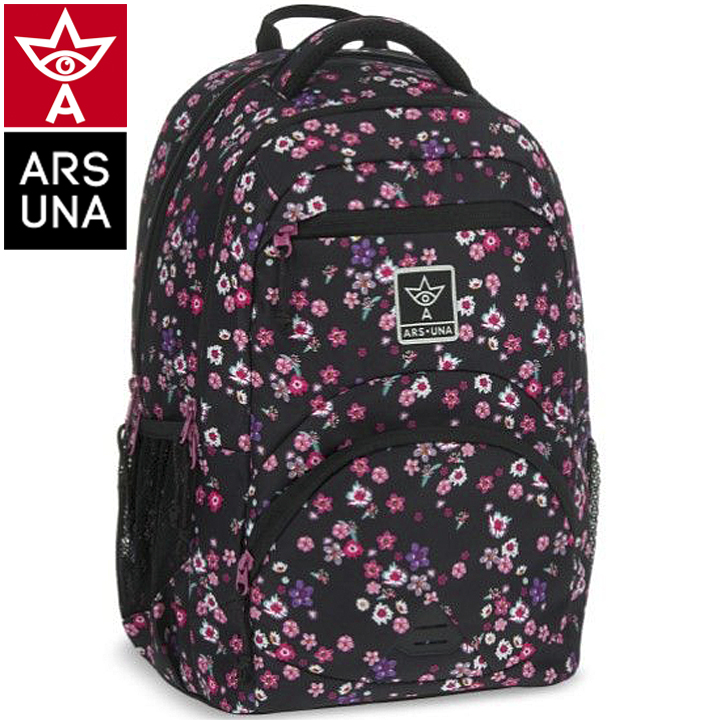*Ars Una ERGO    Pearl Blossom Black