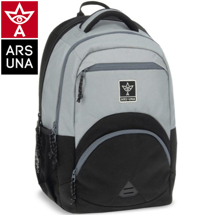 *Ars Una ERGO    Ash 55833707