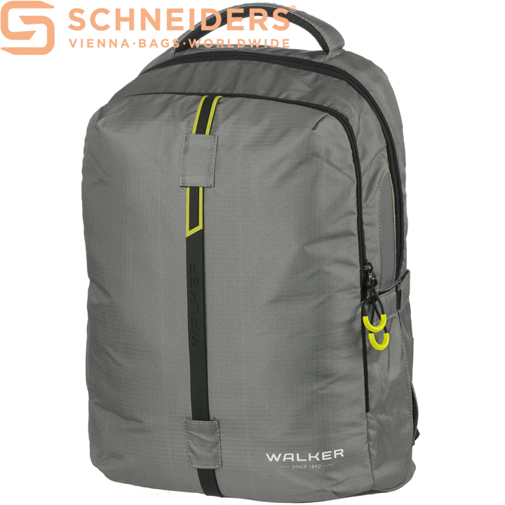 Walker by Schneiders   Elite 2.0 Steel Grey 22795