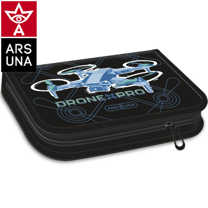 Drone Pro   1   53574503Ars Una