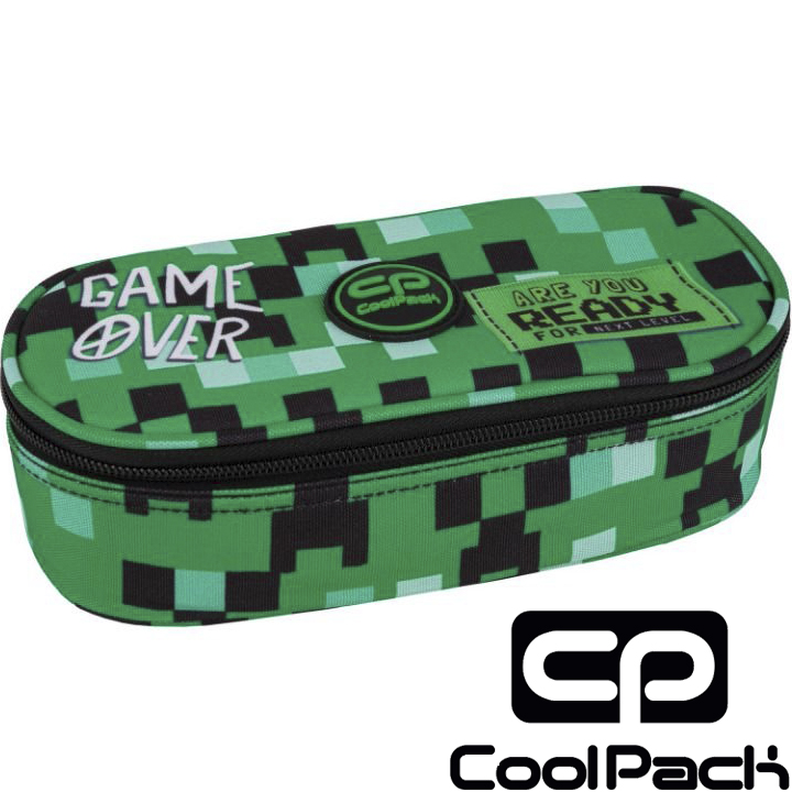 *2024 Cool Pack Campus   Game Zone F062826