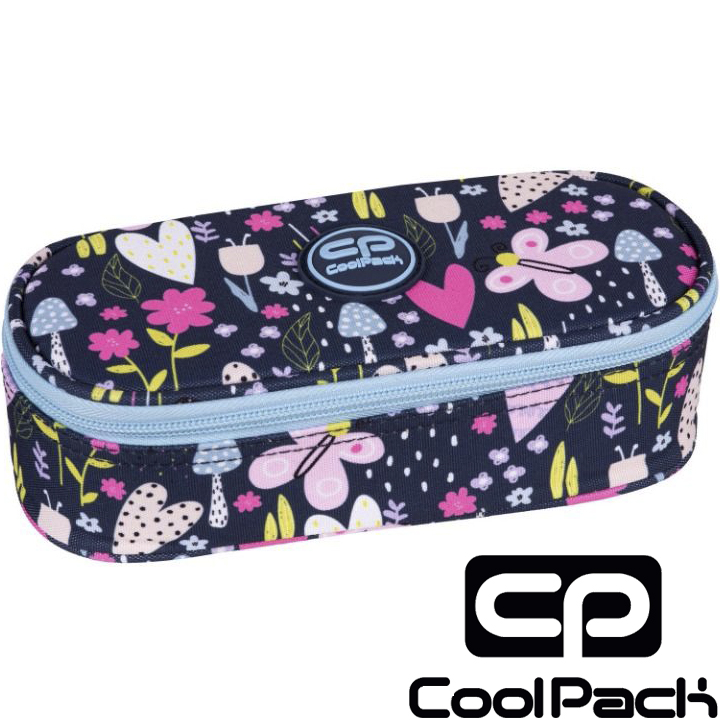 *2024 Cool Pack Campus   In The Garden F062831