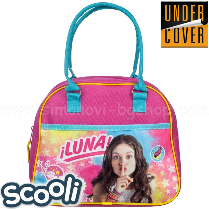 UnderCover Scooli Soy Luna Handbag 26 472