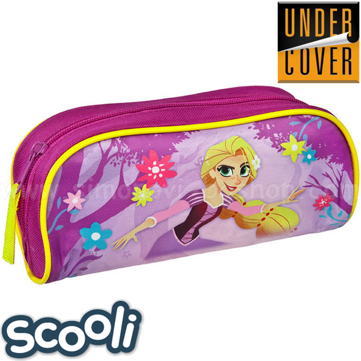UnderCover Scooli Rapunzel      27616