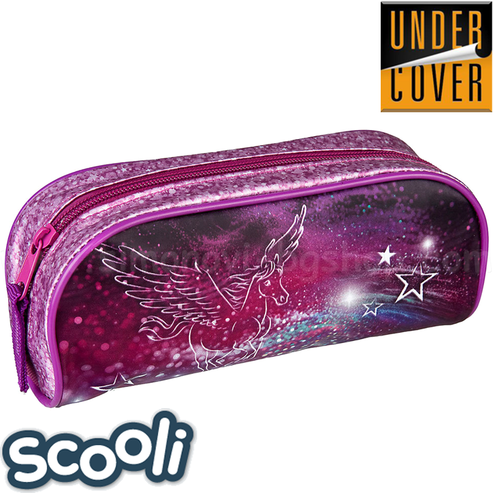 UnderCover Scooli Pegasus Empty Bag 28356