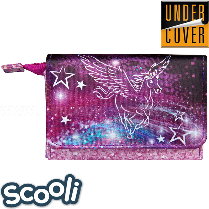 Bursa UnderCover Scooli Pegasus 28389