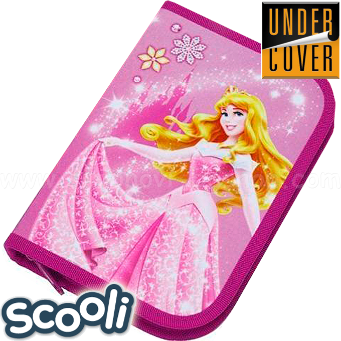 UnderCover Scooli Aurora      34923