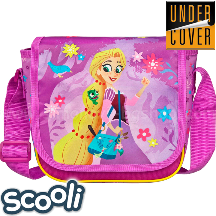 UnderCover Scooli Rapunzel Bag 27621
