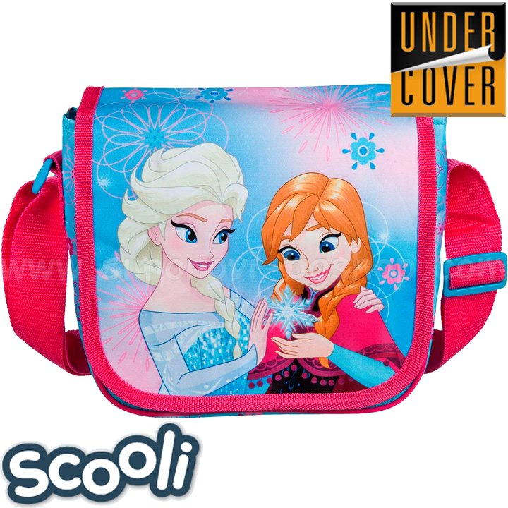 UnderCover Scooli Frozen    27558