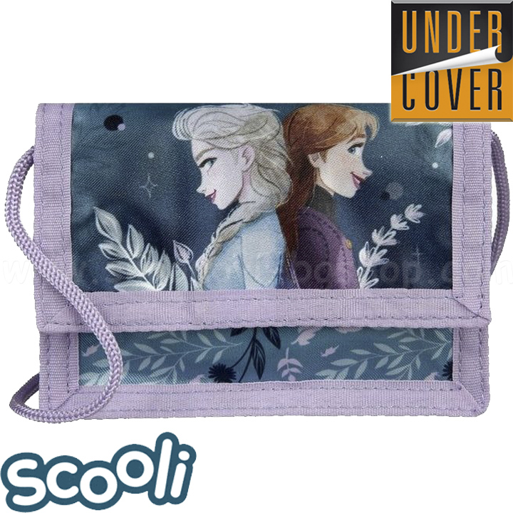 Poșeta pentru copii UnderCover Scooli Frozen 30101
