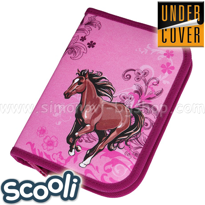 UnderCover Scooli Wild Horse ����� ������� � ���� ��� 79188