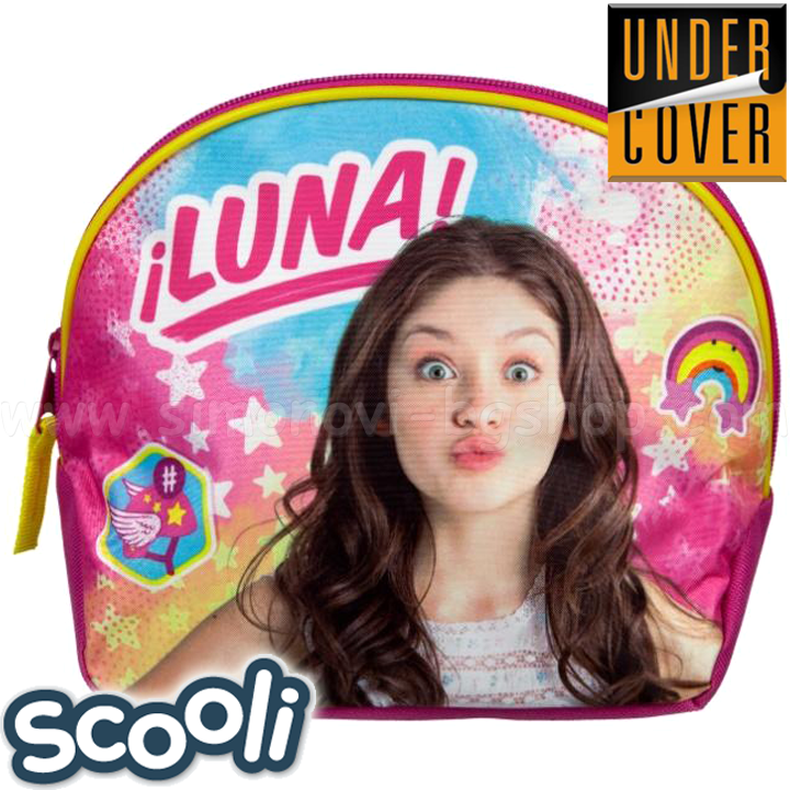 UnderCover Scooli Soy Luna   26470