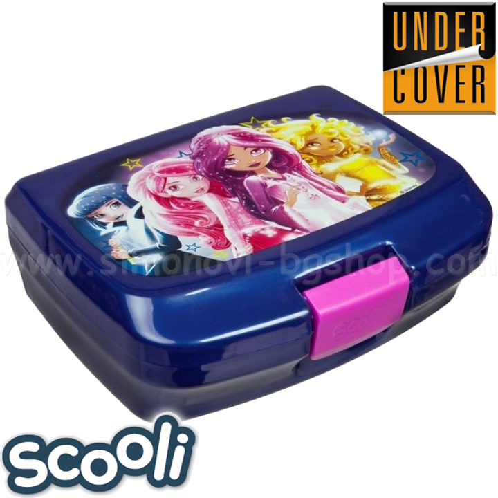 UnderCover Scooli Star Darlings    26458