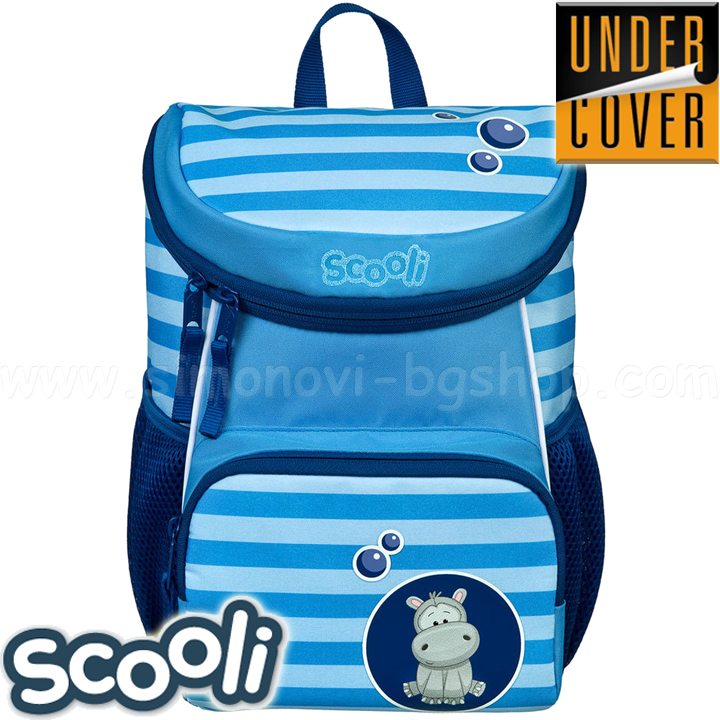 * UnderCover Scooli Mini-Me 28532