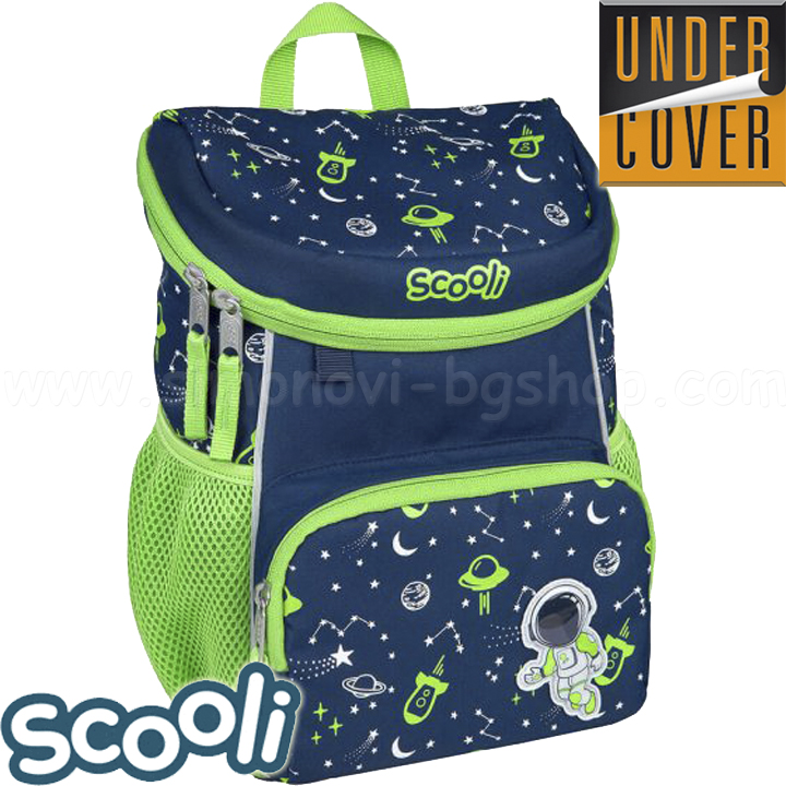 UnderCover Scooli Mini-Me      29653