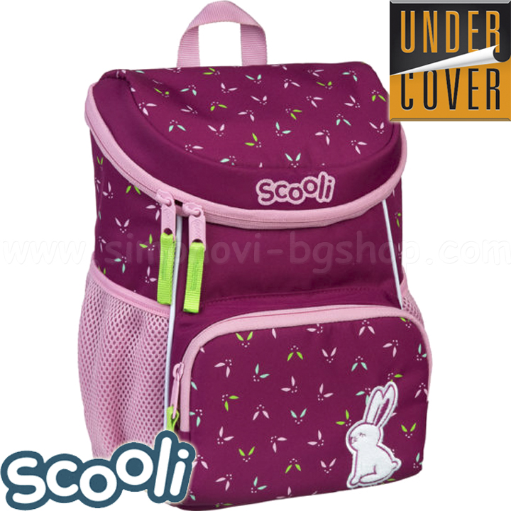 UnderCover Scooli Mini-Me      28533
