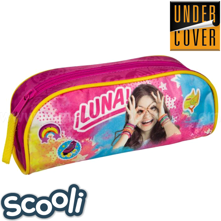 UnderCover Scooli Soy Luna   1  26468