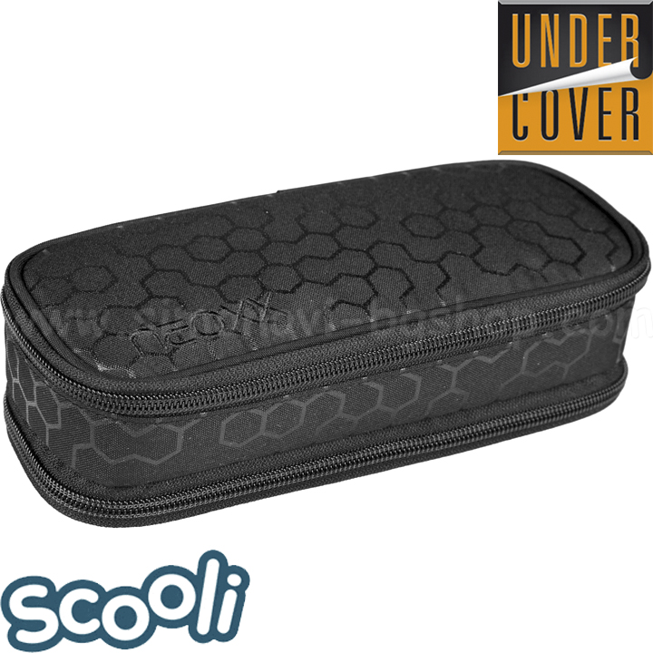 UnderCover Scooli Neoxx   29023 Black