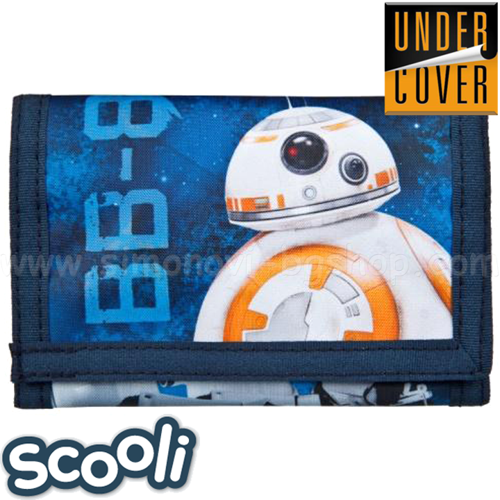 UnderCover Scooli Star Wars   26598