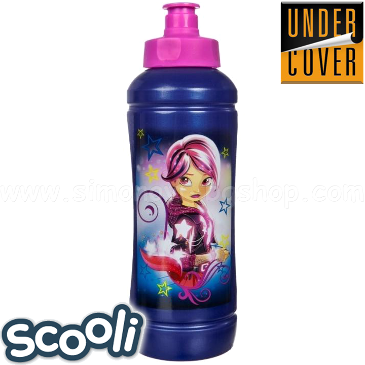 UnderCover Scooli Star Darlings    26459