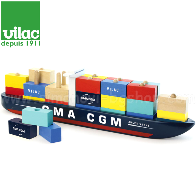 *Vilac       2315