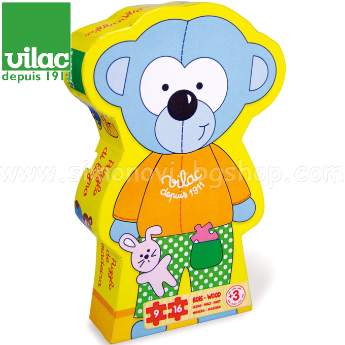 Vilac -      2513
