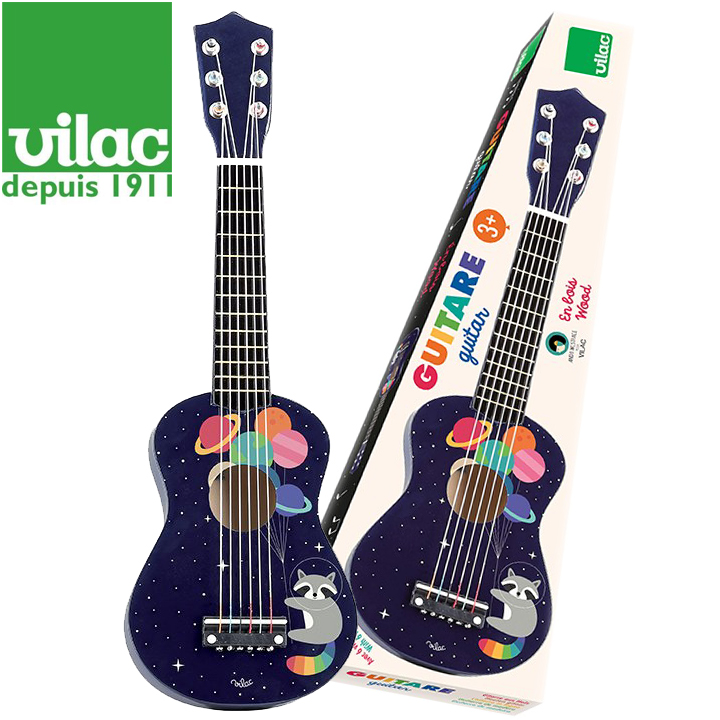 *Vilac -  Andy Westface 7406
