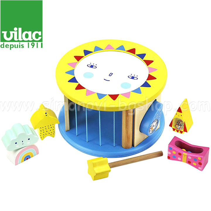 Vilac     Night and Day8908
