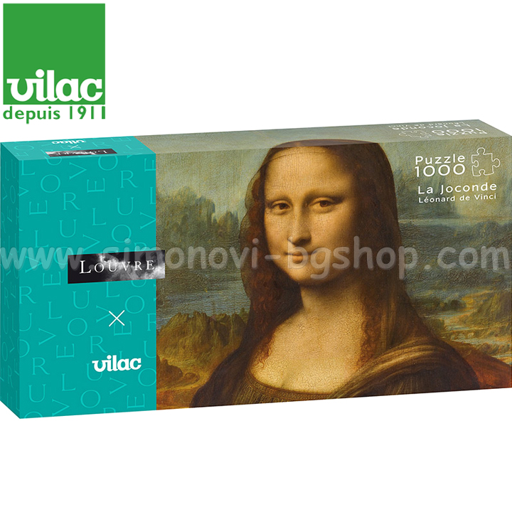 Vilac  1000   9500