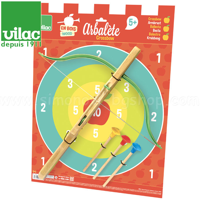 *Vilac       2914