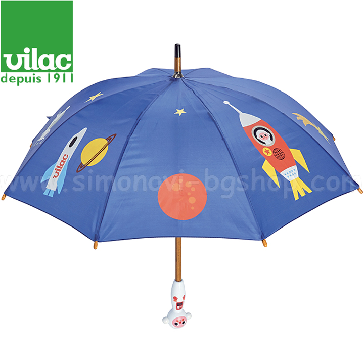 Vilac   Cosmonaut7731