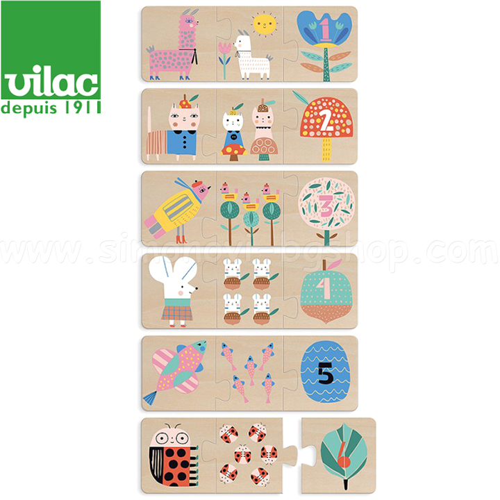 Vilac 6   Mom-Baby8905