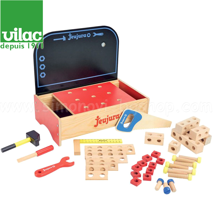 Vilac    J8593