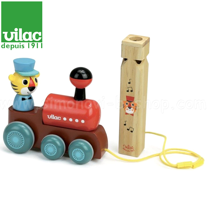 *Vilac      7715