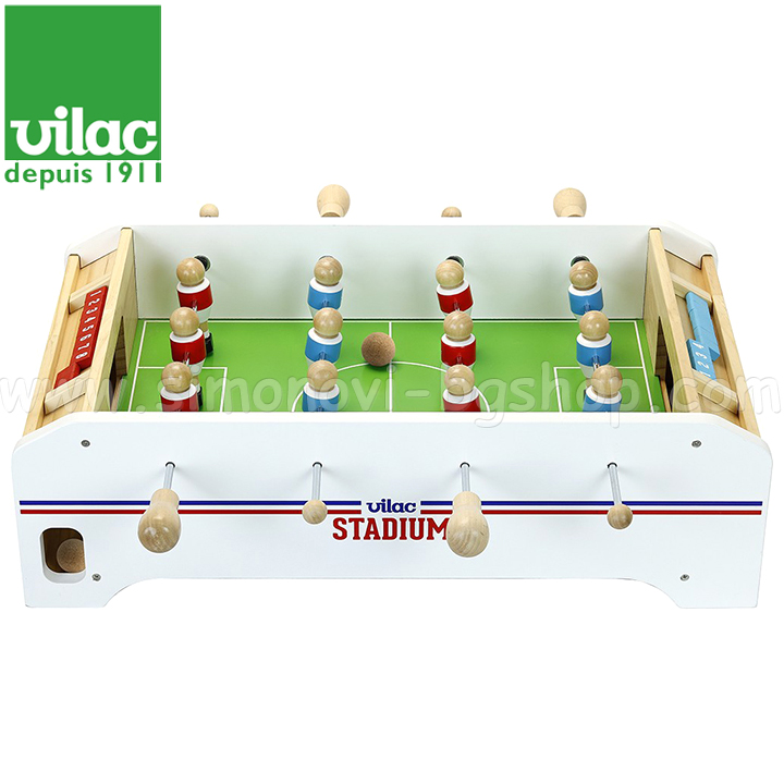 Vilac Wooden game Jagga 2373