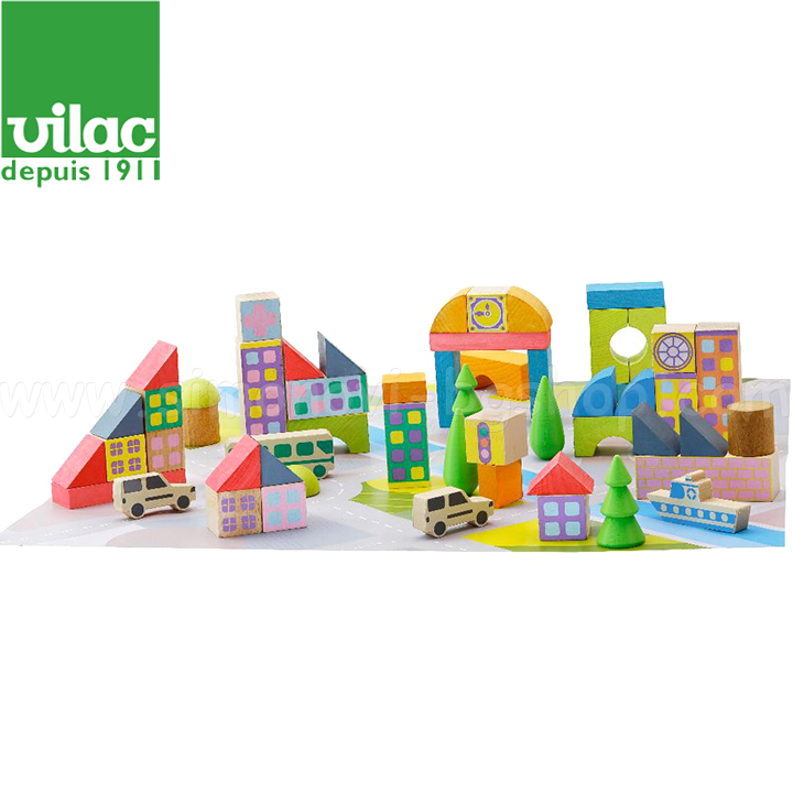 Vilac     J8257