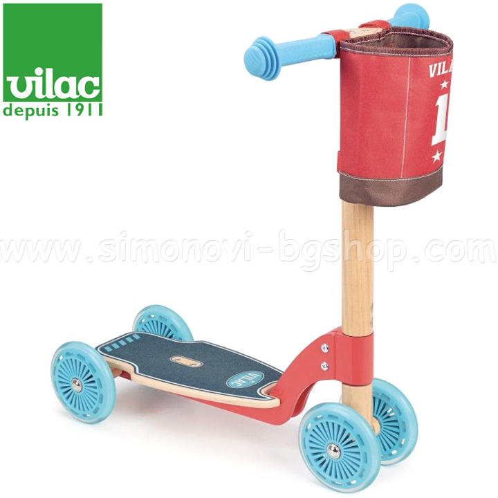 Vilac Scuter1130