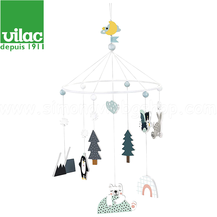 Vilac   8509